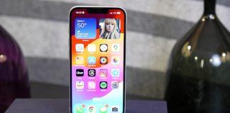 Điện thoại iPhone 16e (Ảnh: Internet)