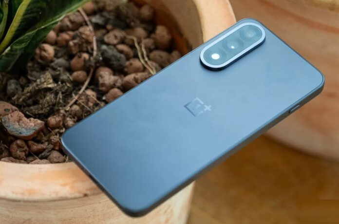 Camera của điện thoại OnePlus Nord 5 (Ảnh: Internet)