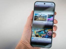 Điện thoại Pixel 9 Pro XL của Google (Ảnh: Internet)