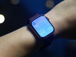 Apple Watch Series 10 (Ảnh: Internet)