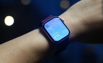 Apple Watch Series 10 (Ảnh: Internet)