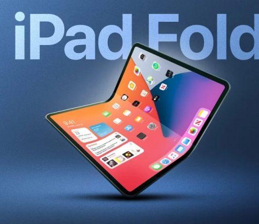 Apple tạm dừng iPad gập, dồn lực thử nghiệm iPhone gập