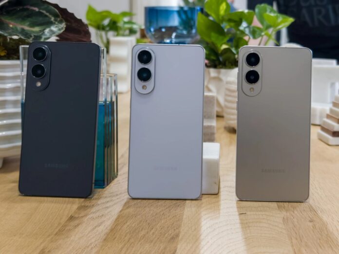 Galaxy S26 Edge có thể sẽ thay thế cho dòng Plus của Samsung trong tương lai (Nguồn: Internet)