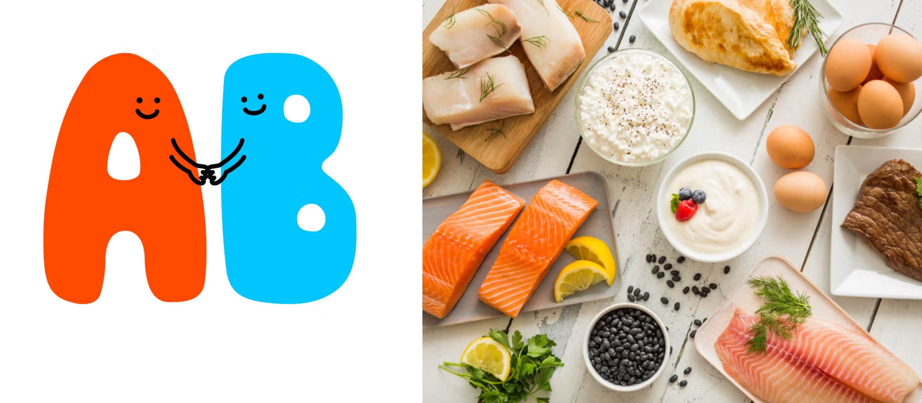 Giảm cân theo nhóm máu cực chuẩn (Ảnh: Internet)