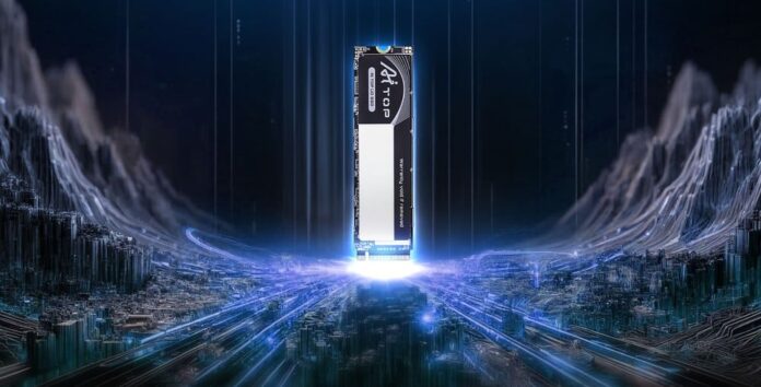 Gigabyte AI TOP: Công cụ dân chủ hóa AI hay chỉ là “chiêu trò” tiếp thị? (Nguồn: Internet)