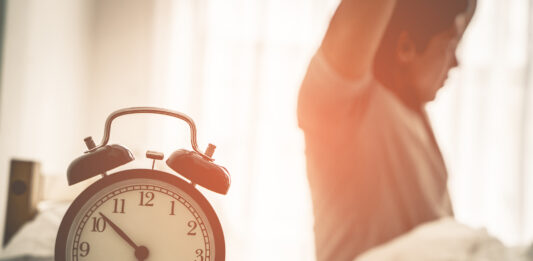 Hội chứng giấc ngủ ngắn (Short Sleep Syndrome): Bí ẩn của những người ngủ ít mà vẫn khỏe mạnh Hội chứng giấc ngủ ngắn