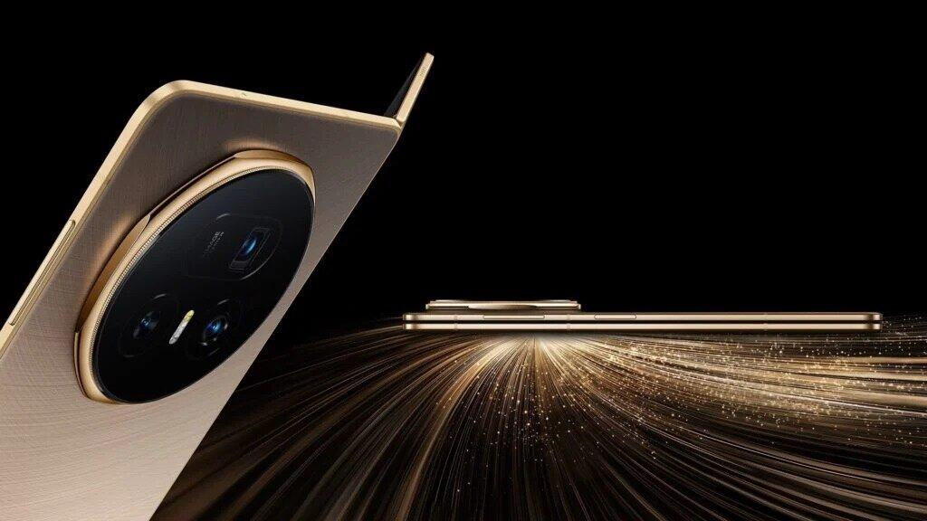 Honor Magic V5 (Ảnh: Internet)