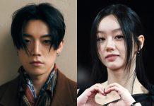 Hình ảnh Lee Hyeri và Woo Tae (Nguồn: Internet)