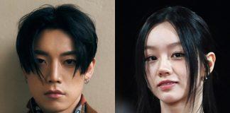 Profile tình mới của Hyeri như thế nào mà dân tình lại nhận xét là ăn đứt tình cũ 7 năm Hình ảnh Lee Hyeri và Woo Tae (Nguồn: Internet)