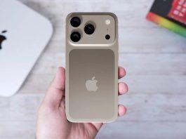 iPhone 17 Pro Max dày hơn, Galaxy S26 Ultra mỏng nhẹ hơn: Thiết kế flagship 2026 bắt đầu tách hướng