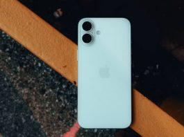 iPhone 16 Plus của Apple (Ảnh: Internet)