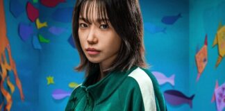 Jo Yu Ri phủ nhận tin đồn nhận cát-xê 3 triệu USD từ “Squid Game”: “Thực tế thấp hơn rất nhiều” Vai diễn của Jo Yu Ri trong Squid Game 2 đánh dấu lần đầu cô tham gia một dự án điện ảnh có quy mô toàn cầu, vượt ra khỏi thị trường âm nhạc Hàn Quốc nơi cô vốn đã có lượng fan ổn định (Ảnh: Internet)