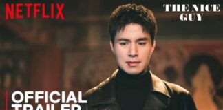Lee Dong Wook nói lời chia tay thể loại giả tưởng: “Tôi kiệt sức rồi” The Nice Guy là dự án truyền hình được JTBC đầu tư lớn, với hai tập đầu tiên được phát sóng liên tiếp – chiến lược thường áp dụng cho các phim kỳ vọng cao nhằm tạo cú hích khởi đầu (Ảnh: Internet)
