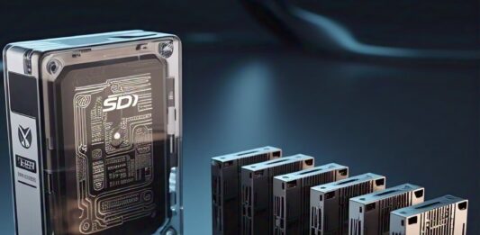 Adata và Phison giới thiệu các SSD với tốc độ siêu cao để phục vụ AI (Nguồn: Internet)