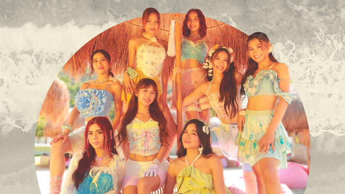 Khái quát về nhóm nhạc BINI (Ảnh: Internet)