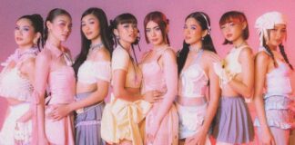 Hồ sơ nhóm nhạc BINI – Thành viên nhóm BINI – BINI profile