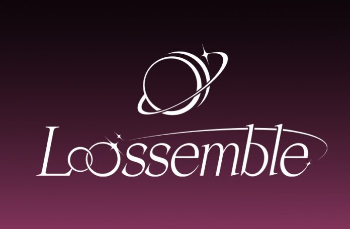 Logo chính thức của Loossemble