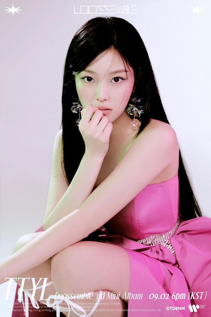 Hồ sơ thành viên Loossemble