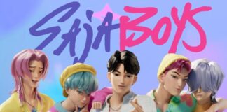 Hồ sơ Saja Boys – Thông tin nhóm nhạc Saja Boys – Saja Boys profile