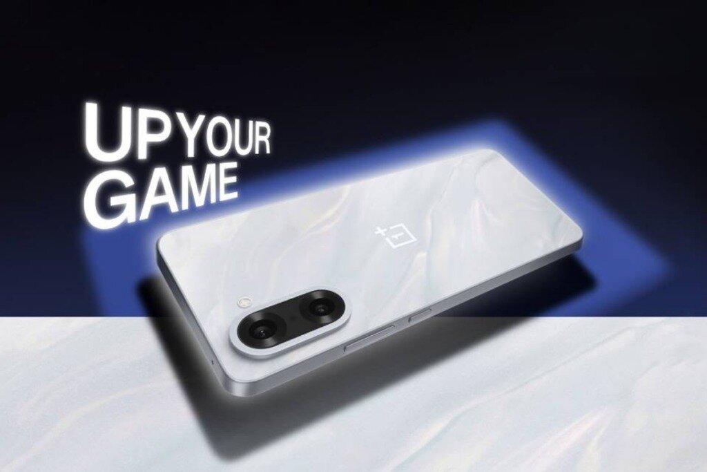 OnePlus Nord CE 5 (Ảnh: Internet)