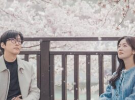 Cái kết đầy ám ảnh của “Our Movie”: Khi người ở lại tiếp tục sống vì người đã khuất