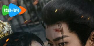 Cẩm Nguyệt Như Ca được kỳ vọng (nguồn: internet)