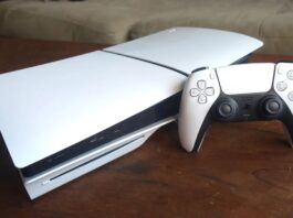 5 máy chơi game đáng mua nhất cho mùa hè 2025