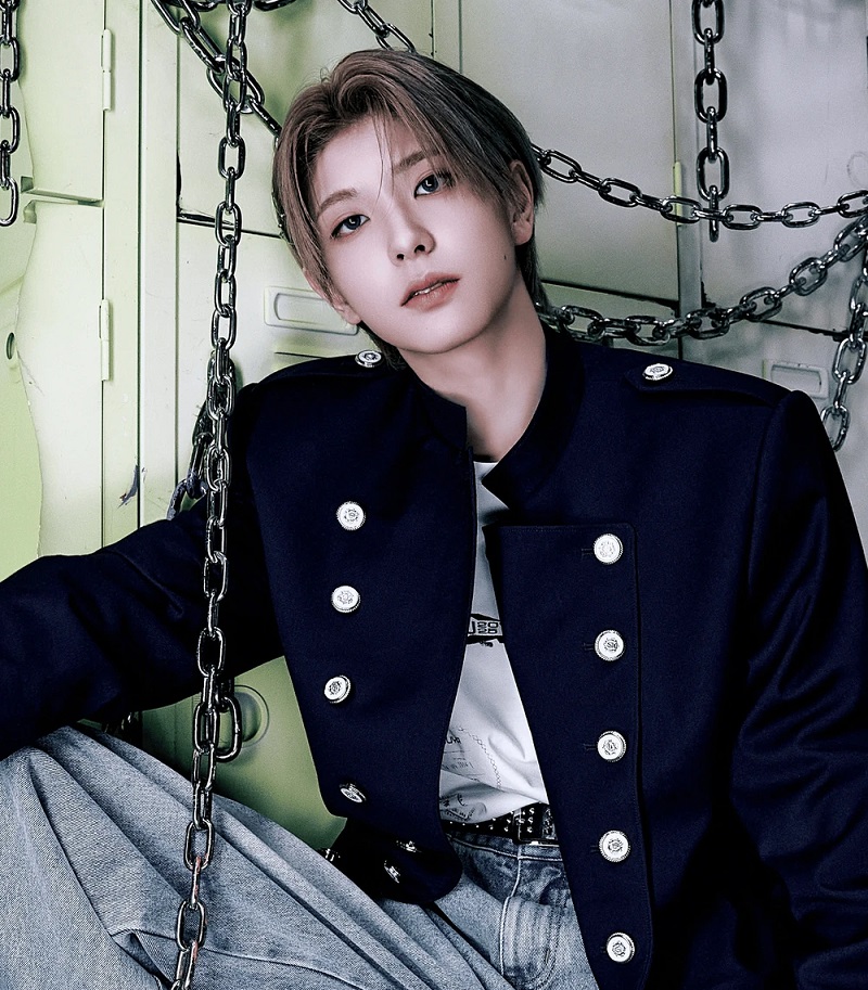 Hồ sơ thành viên nhóm nhạc NEXZ (Ảnh: Internet)