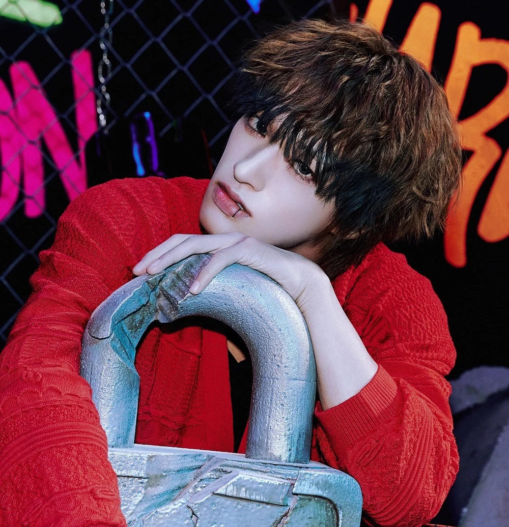 Hồ sơ thành viên nhóm nhạc NEXZ (Ảnh: Internet)