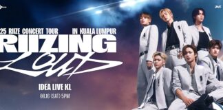 RIIZE là nhóm nhạc trực thuộc SM Entertainment với đội hình gồm các thành viên người Hàn Quốc, người Nhật và Hàn - Mỹ (Ảnh: Internet)