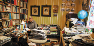 Rối loạn tích trữ