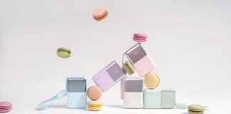 Sạc dự phòng INIU P50: Thiết kế mới siêu nhỏ gọn nhưng hiệu suất mạnh mẽ với giá phải chăng Bộ sạc dự phòng INIU P50 (Ảnh: Internet)