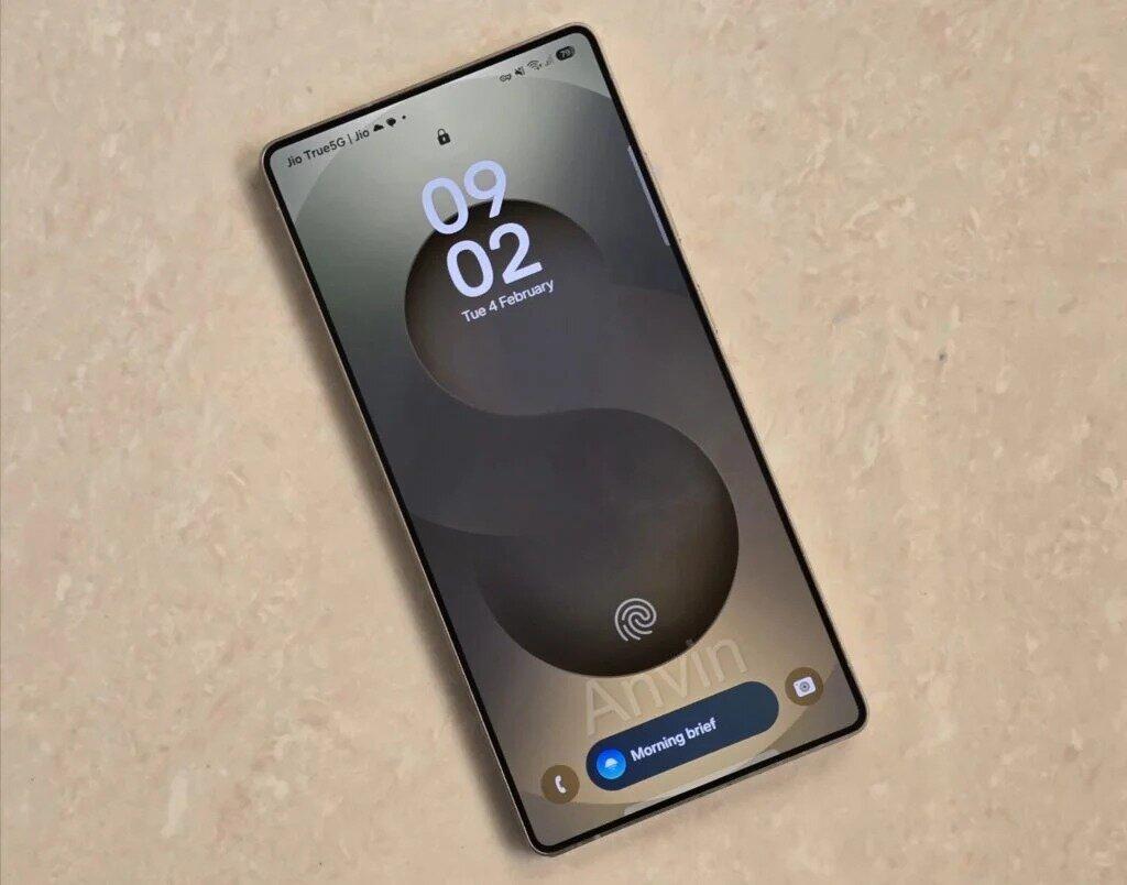 Galaxy S26 vẫn sẽ chỉ có pin dung lượng 5000mAh (Ảnh: Internet)