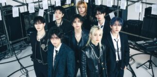 Album ra mắt ngay sau tour diễn toàn cầu, cho thấy sự bền bỉ và sức hút quốc tế của nhóm (Ảnh: Internet)