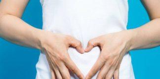 sức khỏe đường ruột