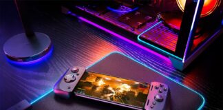 Top tay cầm chơi game tốt nhất cho người chơi game trên điện thoại