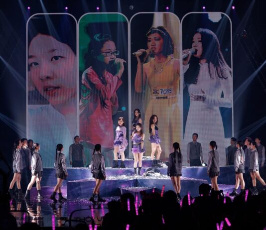 I ll Be There - bản giao hưởng của những tâm hồn tổn thương (nguồn: internet)