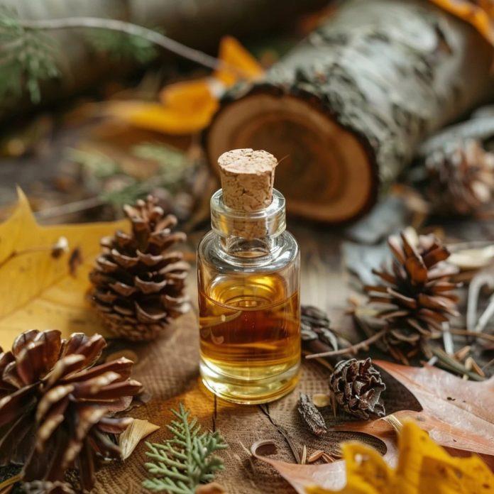 Kiêng kỵ khi sử dụng tinh dầu tuyết tùng