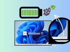 Tính năng Adaptive Energy Saver siêu tiết kiệm pin sắp có trên laptop chạy Window 11 (Nguồn: Internet)