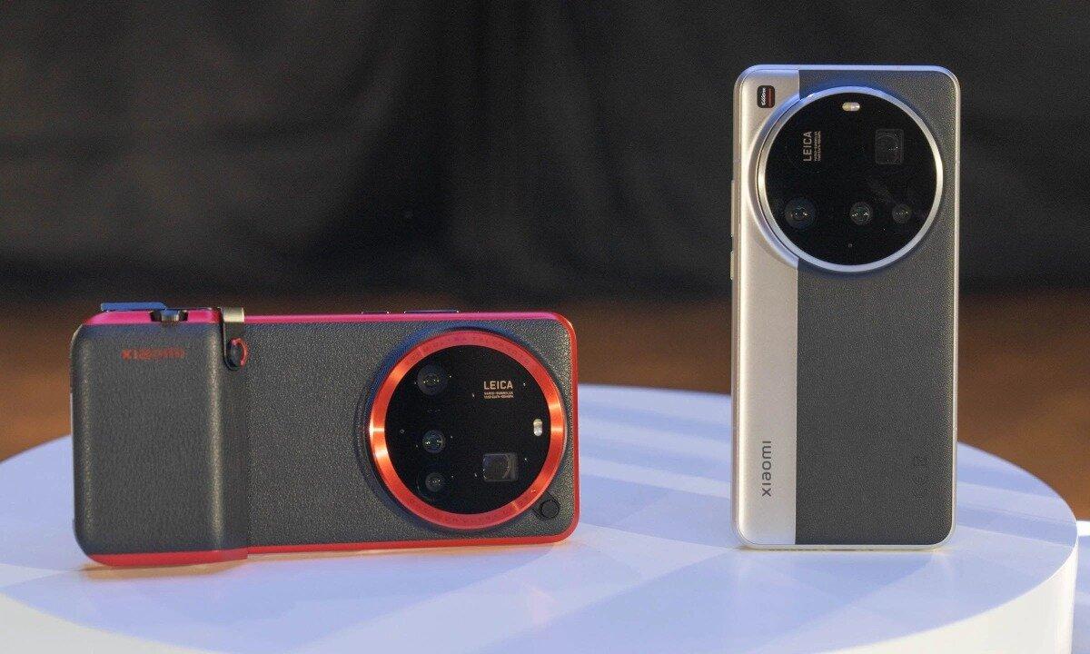 Xiaomi 15 Ultra (Ảnh: Internet)