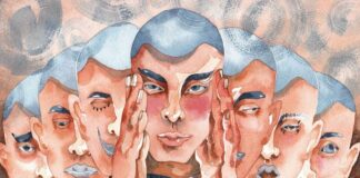 Rối loạn nhân cách phân liệt (STPD)