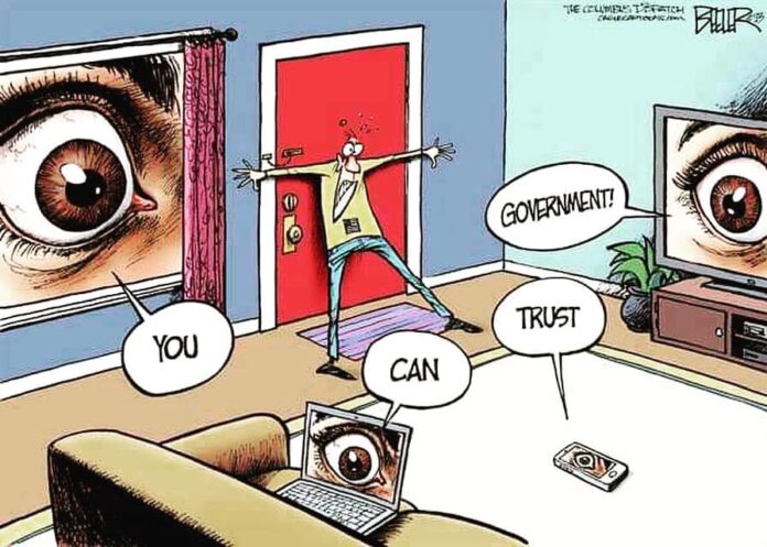 Rối loạn nhân cách hoang tưởng (PPD)