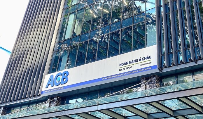 ACB – Ngân Hàng Thân Thiện Và Gần Gũi Với Khách Hàng (Nguồn: Internet)
