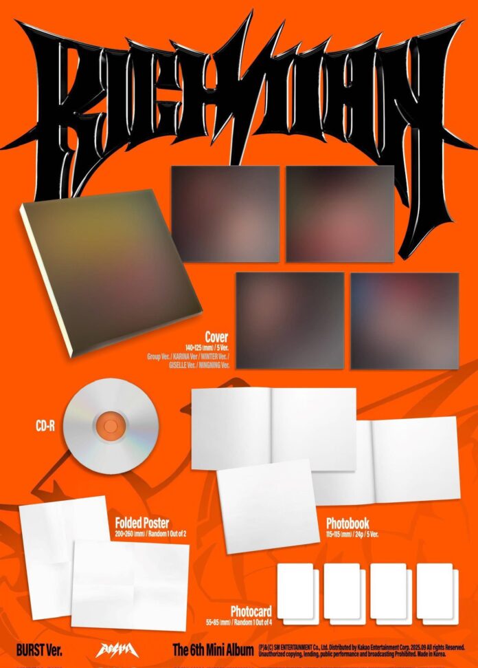 Album lần comeback tới cũng đã được hé lộ (Nguồn ảnh: Internet)