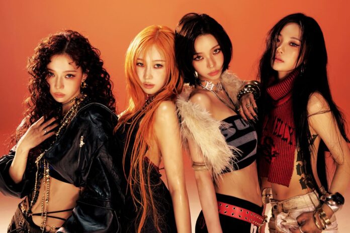 Dirty work khi ra mắt đã tạo ra sự bùng nổ lớn (Nguồn ảnh: Internet)