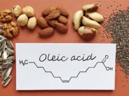 axit oleic