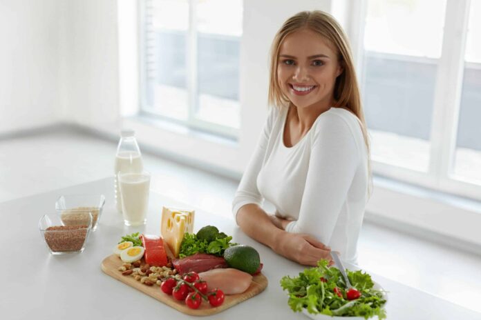 Những điều cần lưu ý khi theo chế độ ăn giàu protein