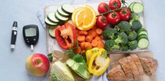 8 loại thực phẩm có chỉ số đường huyết (GI) thấp, thích hợp cho người tiểu đường thực phẩm có chỉ số đường huyết (GI) thấp