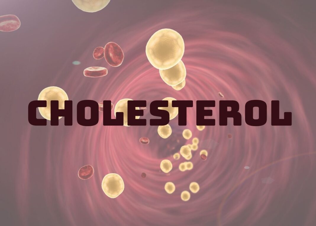 cholesterol