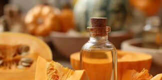 Dầu hạt bí ngô: Bí quyết tự nhiên giúp tóc chắc khỏe và ẩm mượt